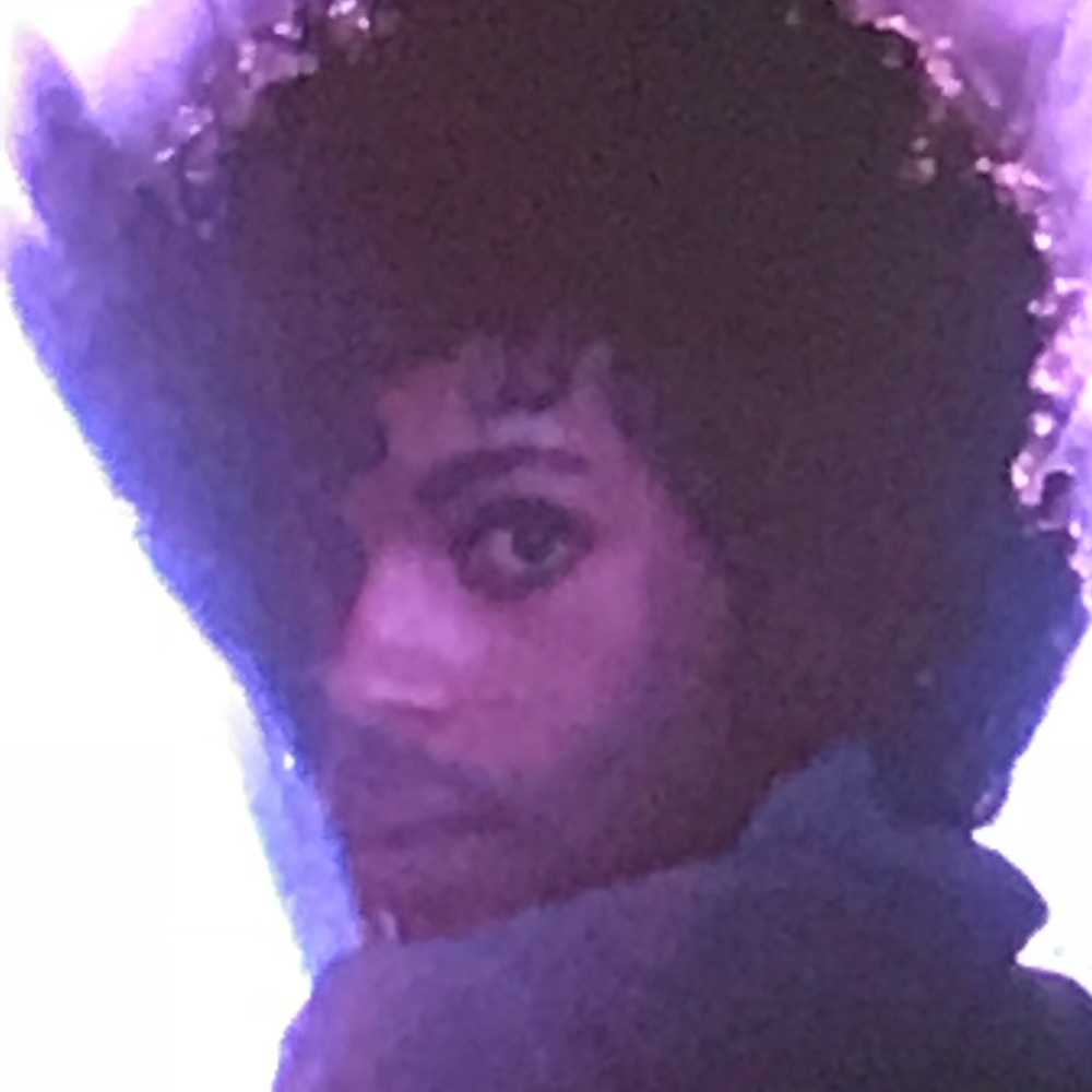 Meet your Posher, Sheria